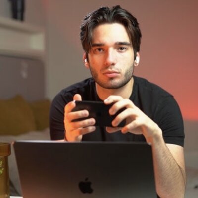 Arnaud Pupier